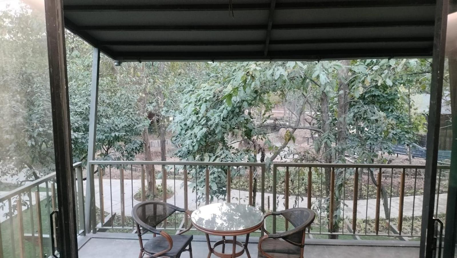Hotel Sonar Bangla Joypur Forest エクステリア 写真