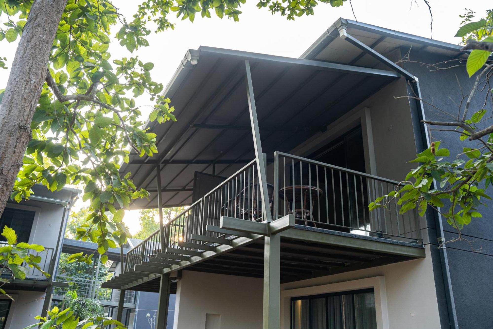 Hotel Sonar Bangla Joypur Forest エクステリア 写真