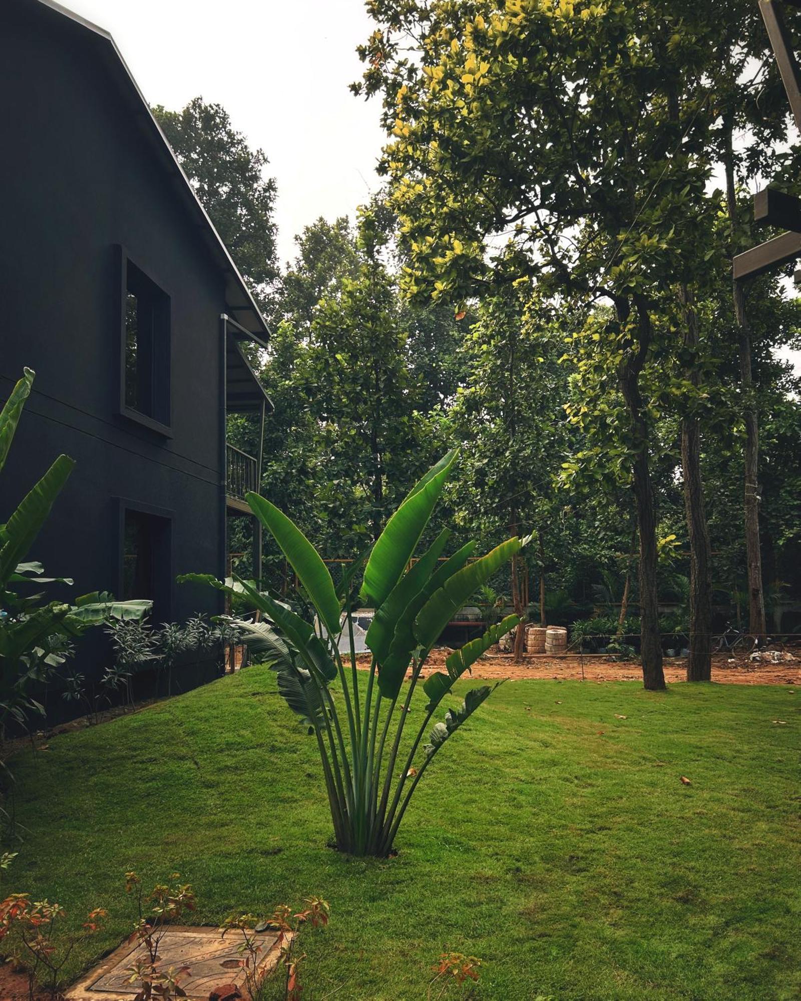 Hotel Sonar Bangla Joypur Forest エクステリア 写真