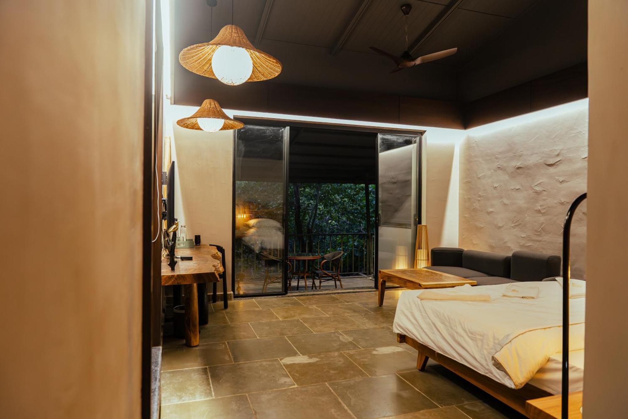 Hotel Sonar Bangla Joypur Forest エクステリア 写真