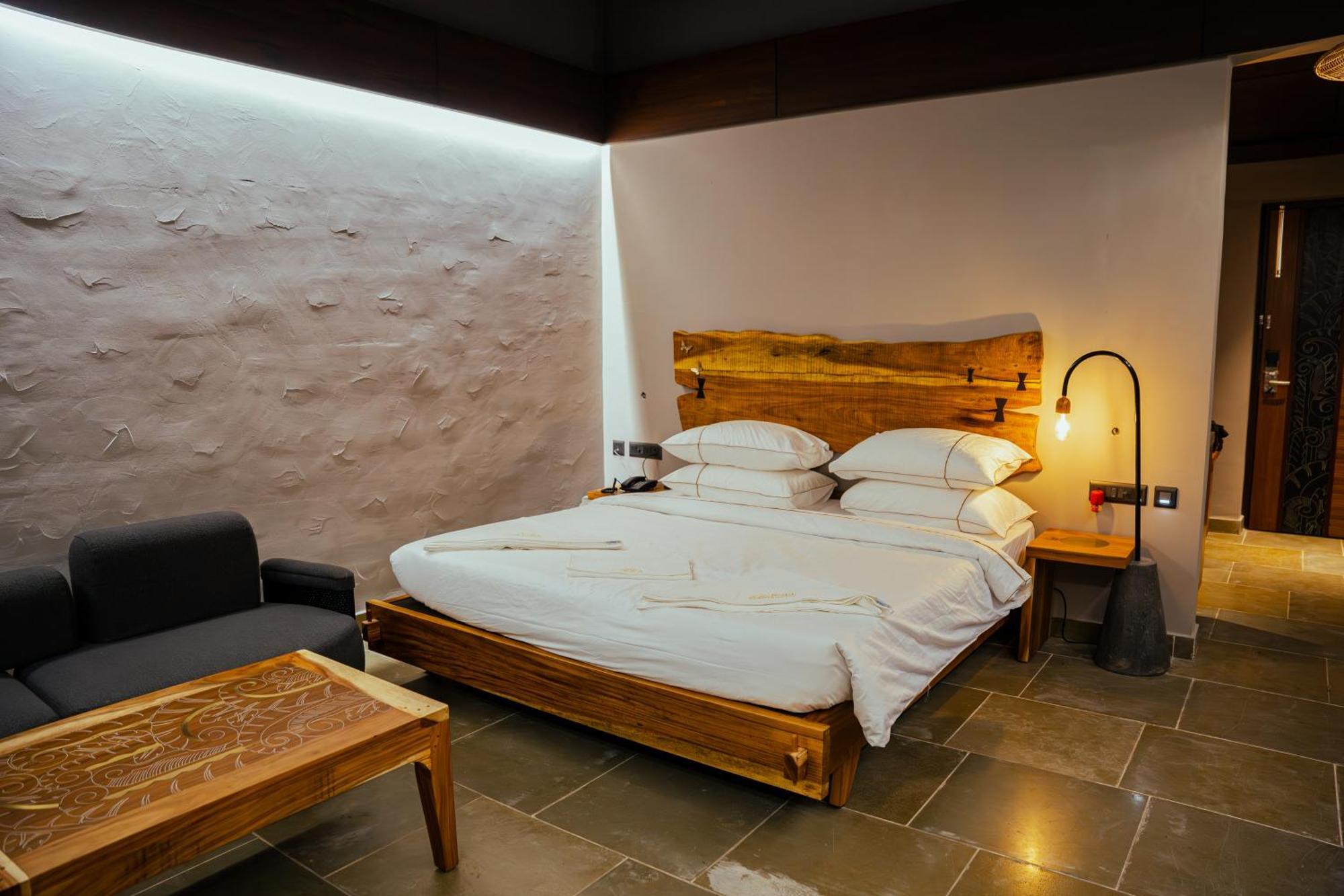 Hotel Sonar Bangla Joypur Forest エクステリア 写真