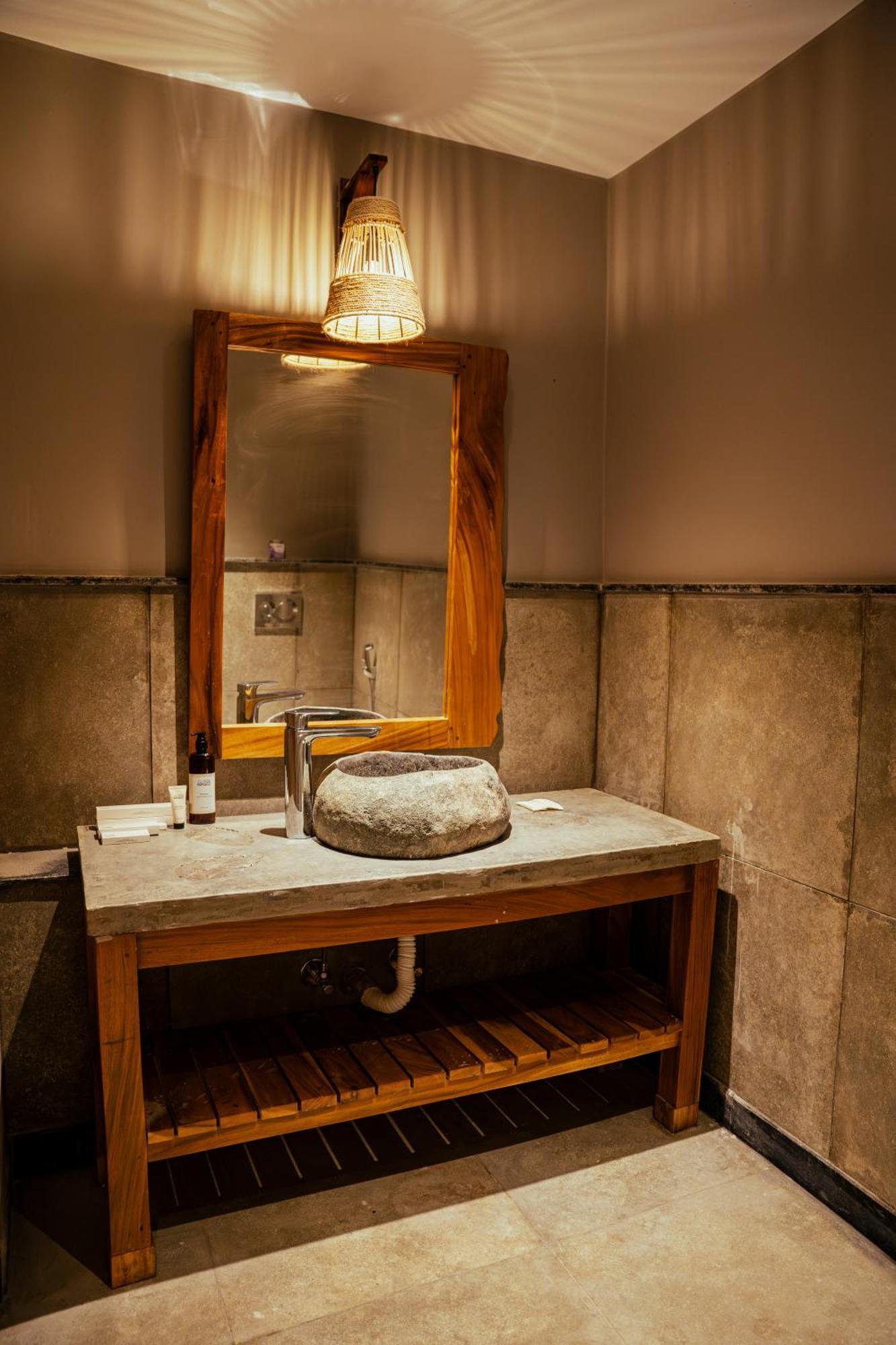 Hotel Sonar Bangla Joypur Forest エクステリア 写真