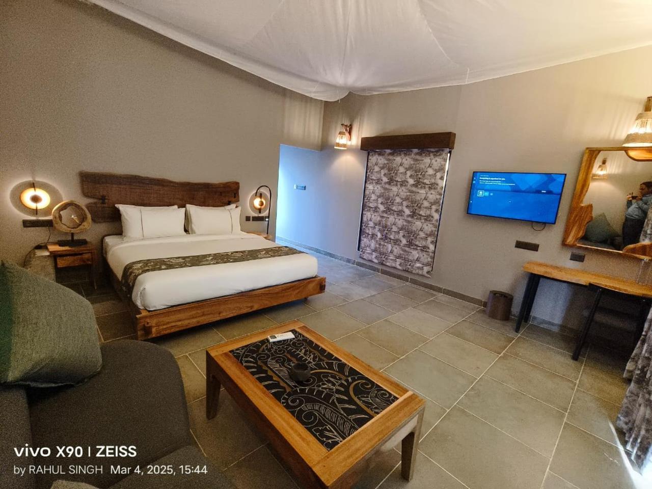 Hotel Sonar Bangla Joypur Forest エクステリア 写真